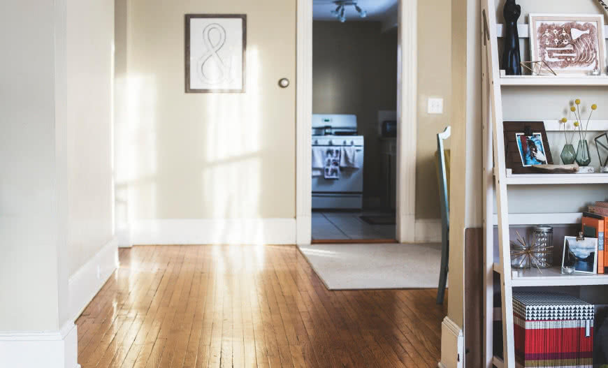 Wymiana stolarki drzwiowej 
