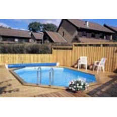 Baseny Folkpool