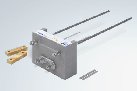 Łączniki Schöck Isokorb® R dla balkonów Łączniki Schöck Isokorb® R dla balkonów