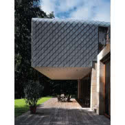 Łuski kwadratowe i rombowe RHEINZINK