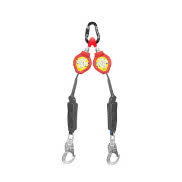 Urządzenie samohamowne WR 040 	