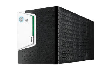Nowy UPS Legrand Keor SP i zmiana designu kolumn DLP