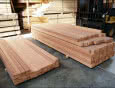Nowe gatunki drewna do produkcji profili okiennych