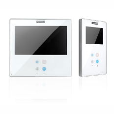 Widedomofon Smile
