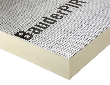 BauderPIR FA TE