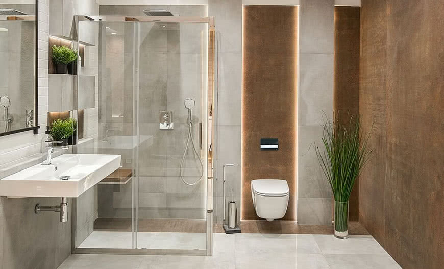 Stelaże podtynkowe serii JOMOTech
