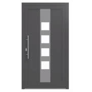 Drzwi aluminiowe MB-70