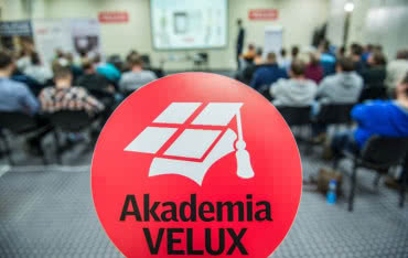 Rekordowa frekwencja na Akademiach VELUX