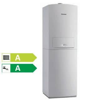Cerapur Modul