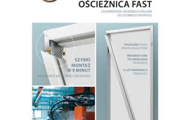 PORTA zdobyła dwa Złote Medale MTP