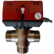 Zawór trójdrogowy CKF3325