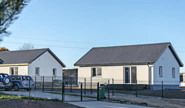 Blacha trapezowa - oszczędność czasu i pieniędzy!