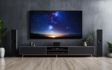 Wygłuszanie ścian: wybierz wełnę mineralną i ciesz się spokojem
