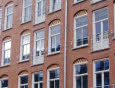 Odporność ogniowa stolarki okiennej